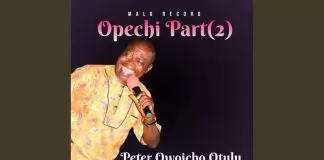 Peter Otulu - Ache (Oyukulo Kokpiye)