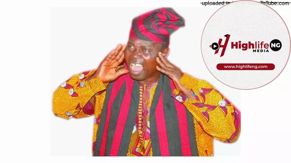 Peter Otulu - Aje K'eho