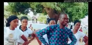 Peter Otulu - Ookpohinya