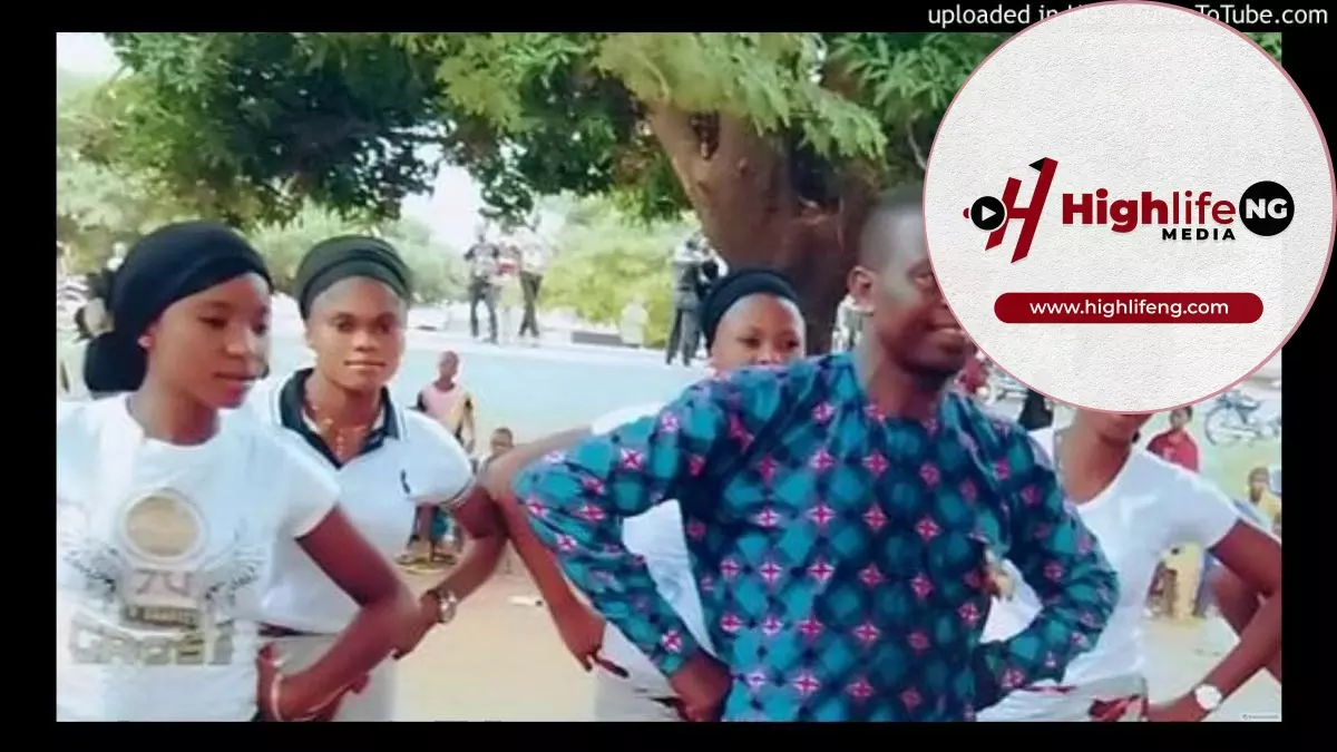 Peter Otulu - Ookpohinya