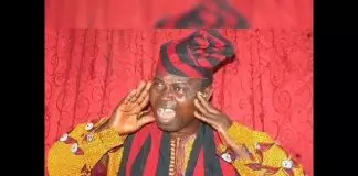 Peter Otulu - Odeho