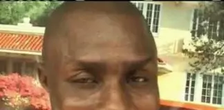Ifeanyi Ibeabuchi - Mere Aba Ebere