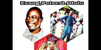 Peter Otulu - Ebili Geyukulo