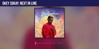 Okey Sokay - Next in Line