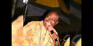 Peter Otulu - Jeganmowe