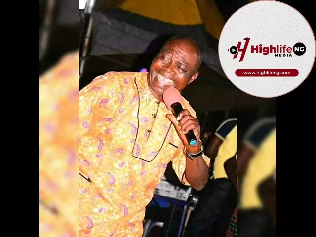 Peter Otulu - Jeganmowe