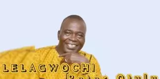 Peter Otulu - Gbelakwochi