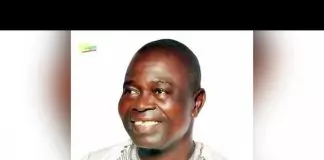 Peter Otulu - Jisos Ohonyeta (Jesus the Saviour)