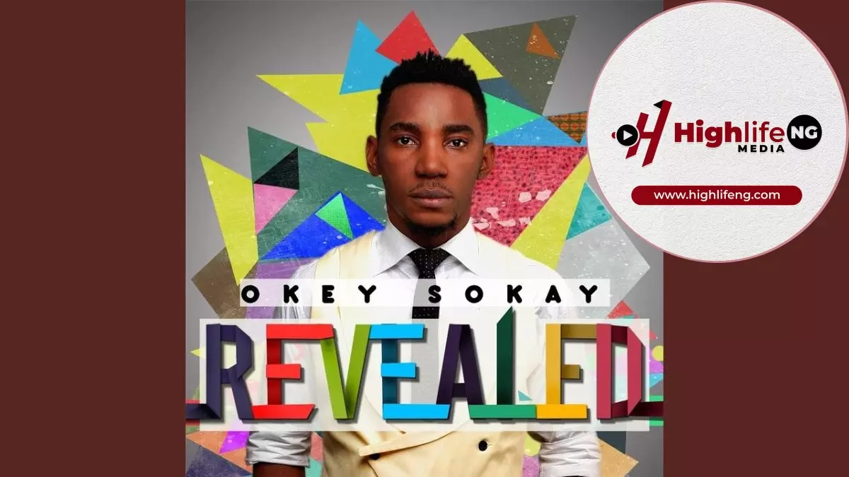 Okey Sokay - Life