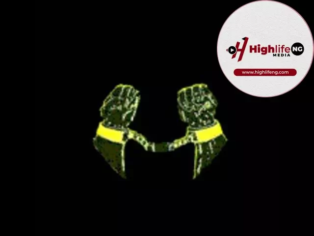 Egede Jolly - Egede Ogbuide Ht Jolly