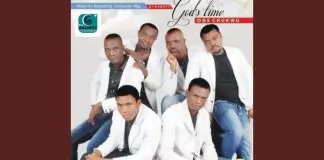 The Dynamites - Lift Him High