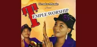 Sis. Favour Divine M - I Bu Chim