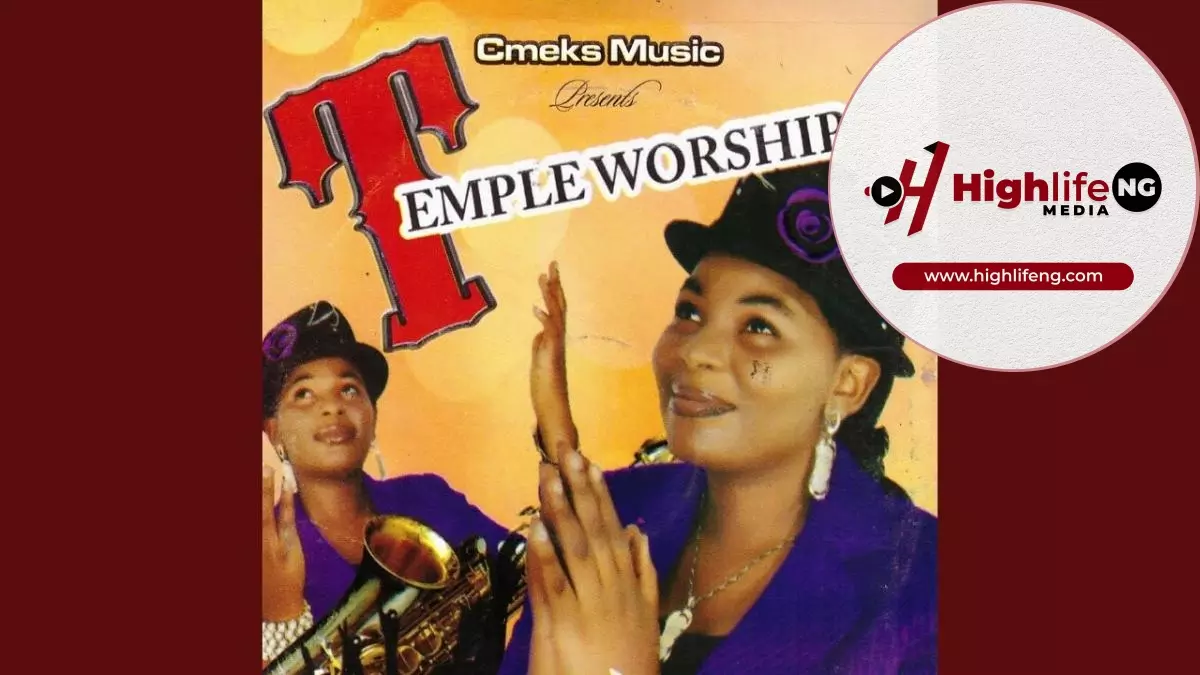 Sis. Favour Divine M - I Bu Chim