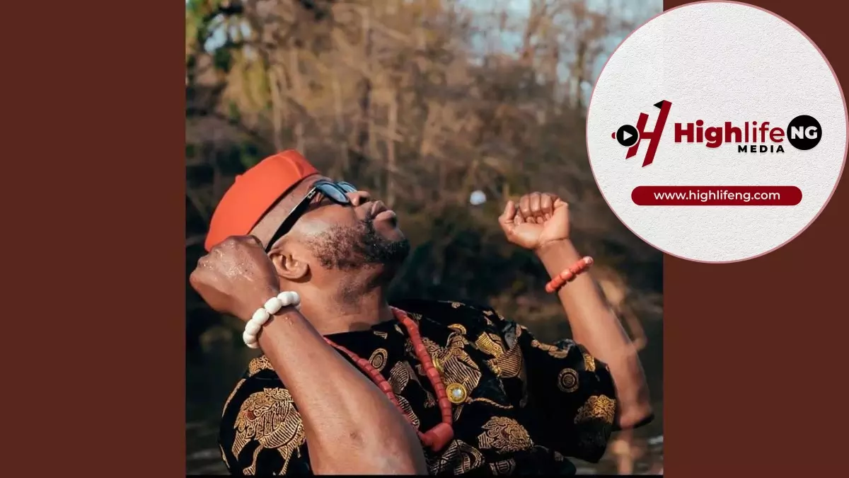 Mr Zion - Igbo Bu Igbo