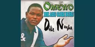 Evang. Tobias Ugwuanyi K.C - Omewo Ihe Ahu Ojiri