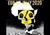 Egede Egbesu HT Jolly 2020