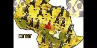 Egede Katanga HT Jolly 2021 By Tawinji