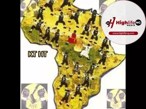 Egede Katanga HT Jolly 2021 By Tawinji