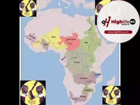 Egede Zambezi HT Jolly 2007 (Vintage)