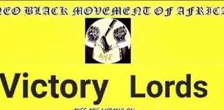 Egede Victory Lord's Jolly Vol 2 2021
