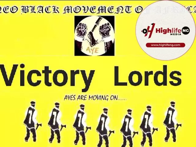 Egede Victory Lord's Jolly Vol 2 2021