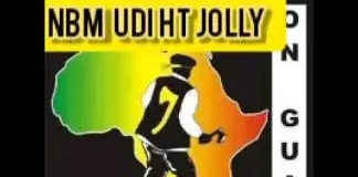 Egede Udi HT Jolly