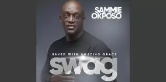 Sammie Okposo - That's Why You Are Called Jehovah