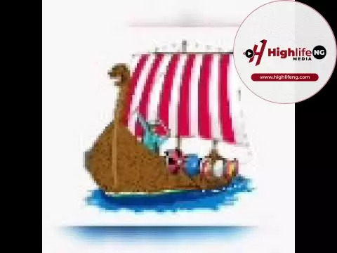 Norsemen Kclub Nigeria 🇳🇬 Go And Get Your Pvc Let Change Bad Government