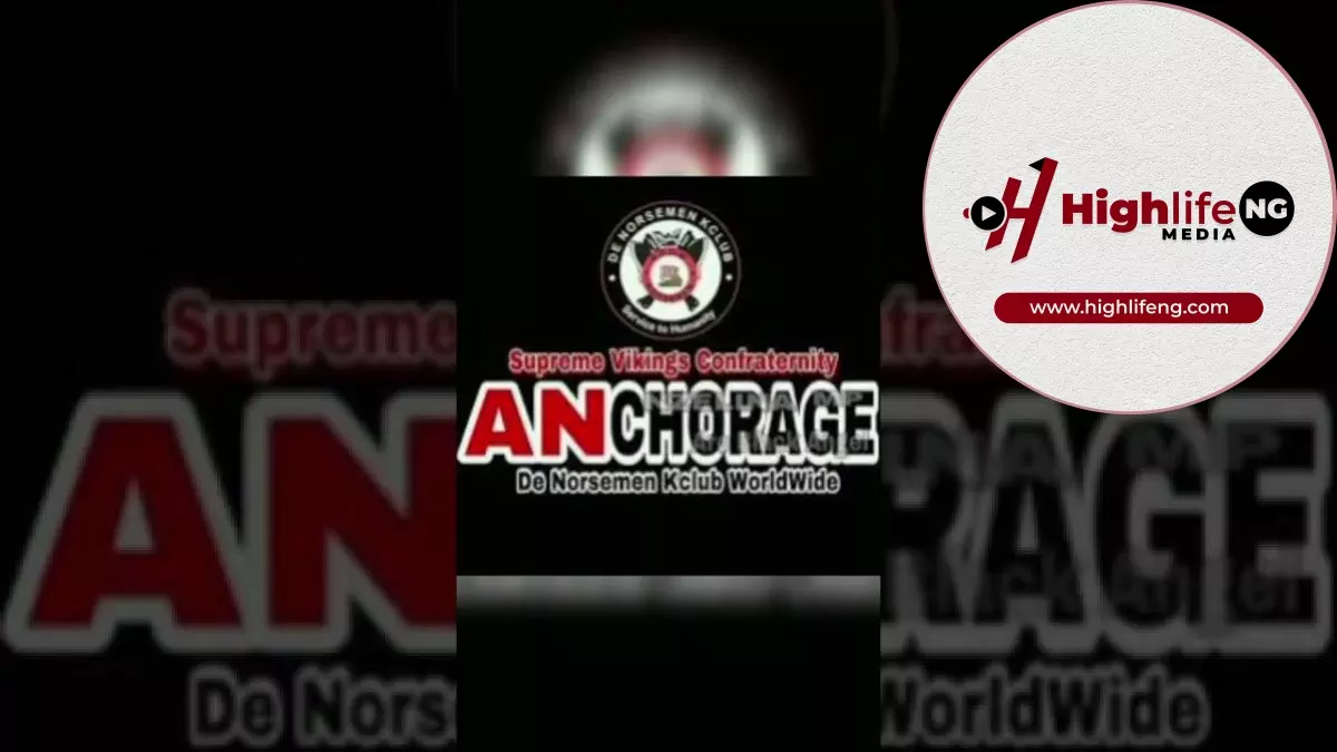 Supreme Vikings Confraternity Vallina MP