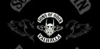Supreme Vikings Confraternity