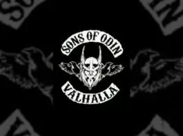 Supreme Vikings H.M.P