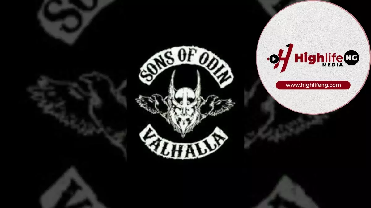 Supreme Vikings H.M.P