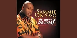 Sammie Okposo - It's My Turn
