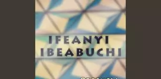 Ifeanyi Ibeabuchi -Ozoemela