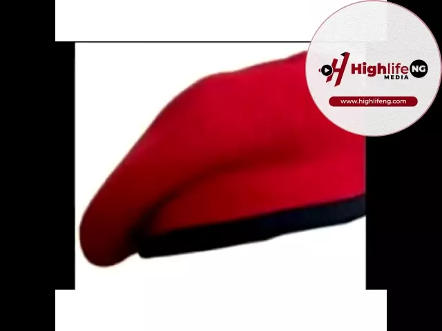 Supreme Vikings Confraternity Etiop M.P 2015 Sally