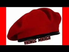 Supreme Vikings Confraternity Omega M.P Sally
