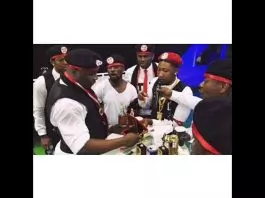 Supreme Vikings Confraternity Ojolina M.P Sally