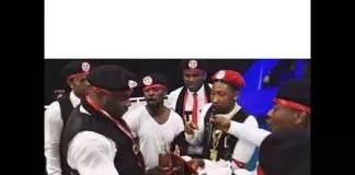Supreme Vikings Confraternity Sally