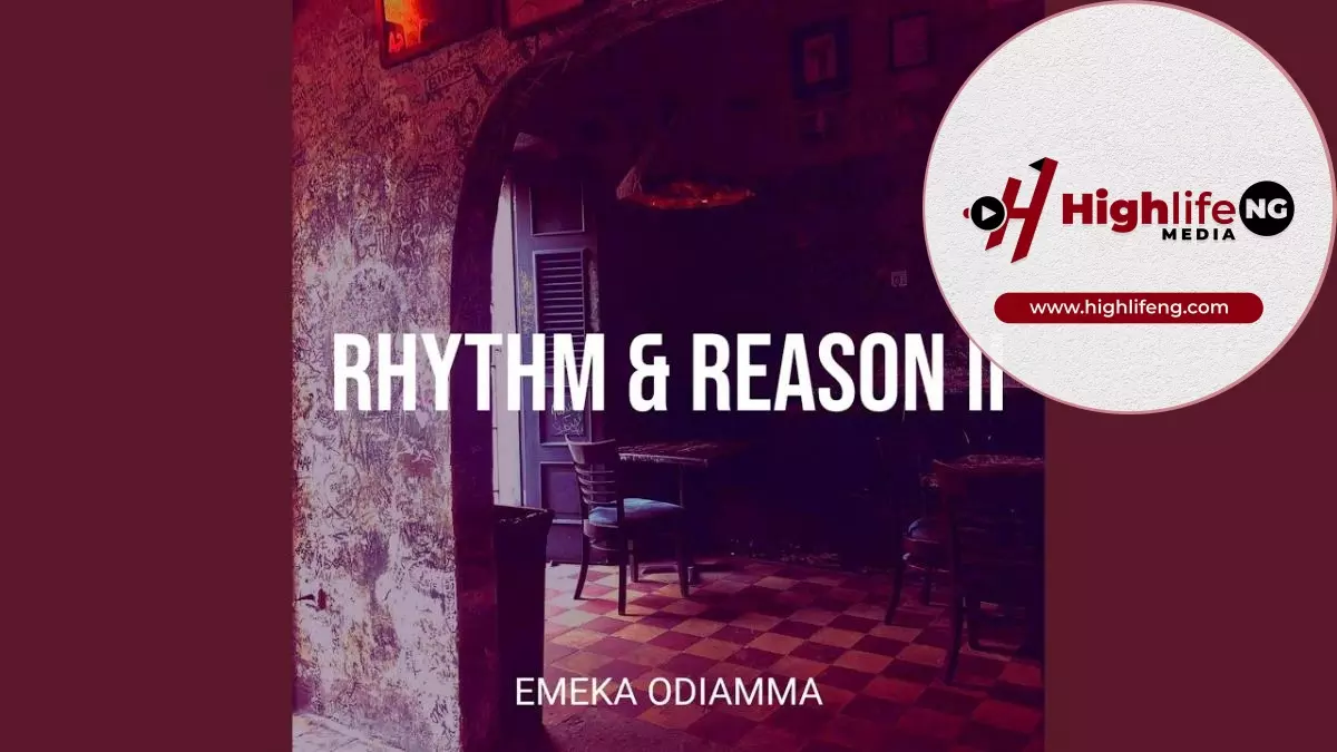 Emeka Odiamma - Chioma