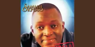 Sammie Okposo - Lift Him High