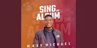 Maxy Michael - Ebube Gi Dubem