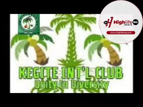 Kegite Club International - Ilya Du Tawinji 2020 jara  (Malaysia chapter)