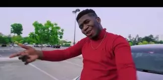 Maxy Michael - Bigger God