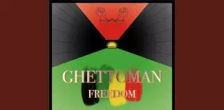 Ghettoman - Africa Boom Boom