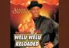 Sammie Okposo - Welu Welu (Remix)