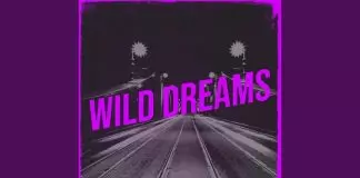 Emeka Odiamma - Wild Dreams