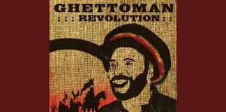 Ghettoman - Girls Dem A Nice