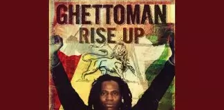 Ghettoman - Run come
