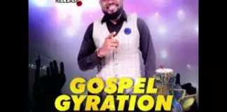 Best of Kegite Gospel Gyration Mixtape (DJ Mix)
