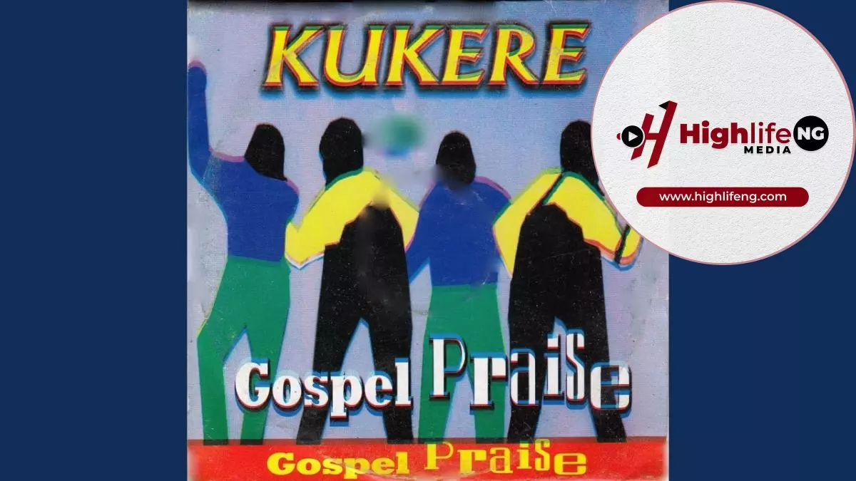 Gospel Praise